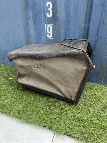 Genuine honda hrb - honda,