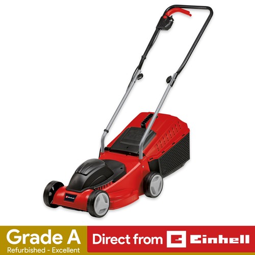 Einhell 32cm lawnmower - lawnmower, 1200w