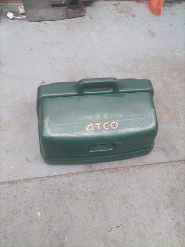 Atco grass box - atco,