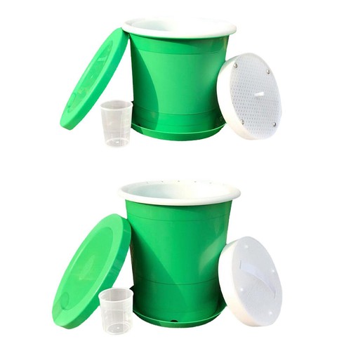 Sprouter tray hydroponic - sprouter,