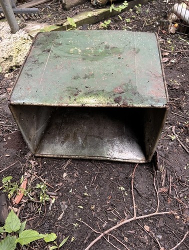 Atco aluminium grass - atco,