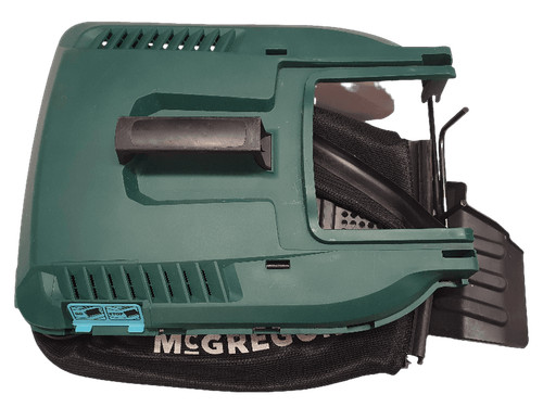 Genuine grass box for - grass,