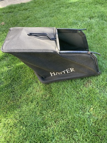 Hayter motif grass - 48, box