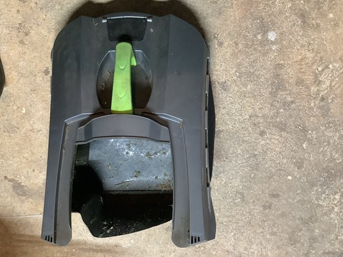 Gtech lawn mower clm001 - gtech,