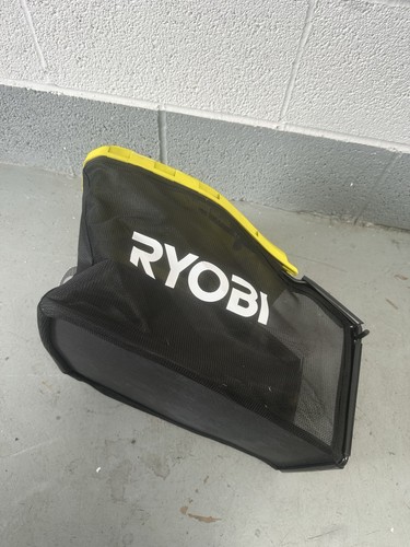 Replacement grass collector - grass,