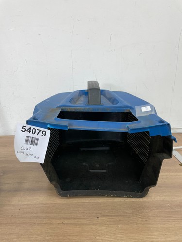 Hyundai hym32200 lawnmower - hym32200,