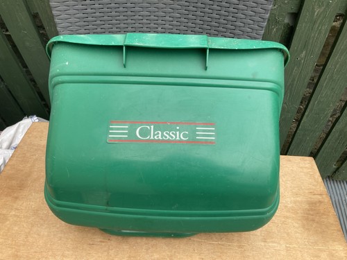 Qualcast 35s grass - qualcast,