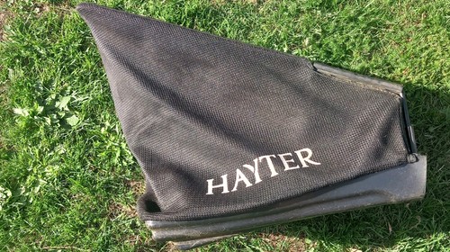 Genuine hayter harrier - harrier, 41