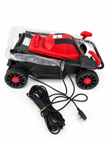 Keplin 1300w 33cm electric - 1300w,