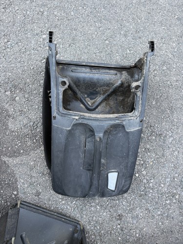 Mountfield grass box in - , pd