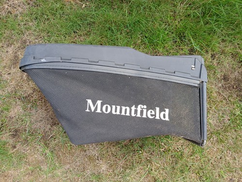 Mountfield s461pd s461 - mountfield,