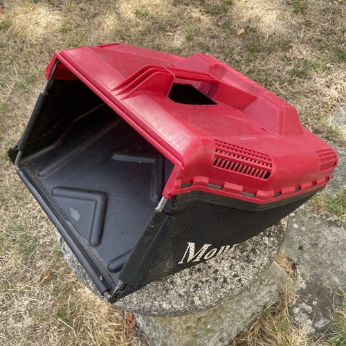 Mountfield grass box - mountfield,