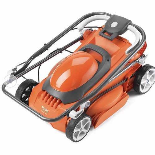 Flymo easistore 380r - 380r, 1600w