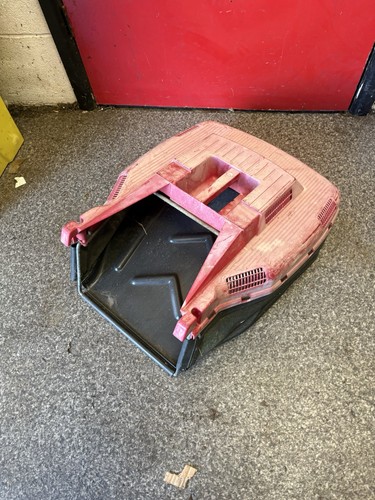 Mountfield petrol - sp, hp