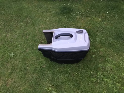Black decker grass box - black, &