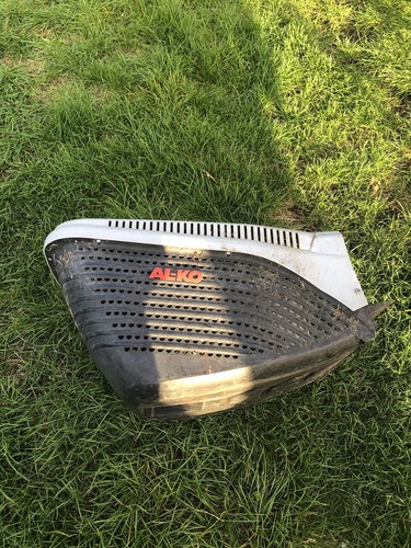520 petrol lawnmower - 520,