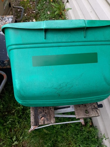 Collection box grass - collection,