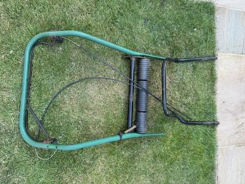 Qualcast classic 35s - qualcast,