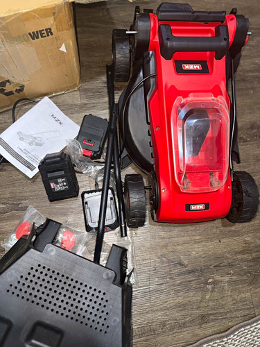 Mzk cordless battery - mzk,