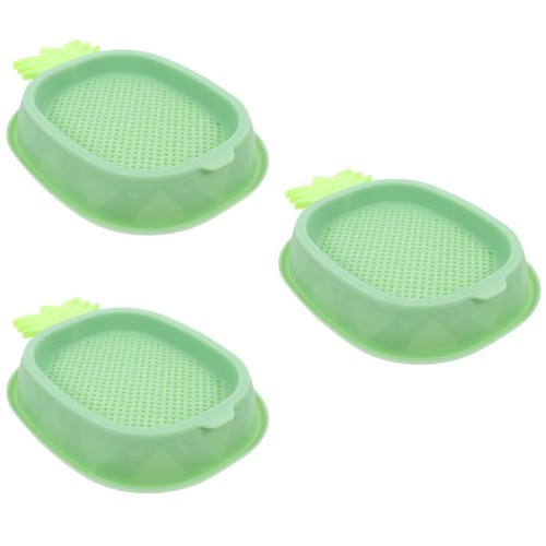 3pcs practical hydroponic - 3pcs,