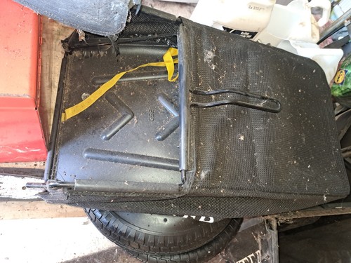 Hayter harrier pro grassbox - 48,