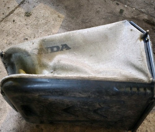 Honda izzy grass - grass, bag