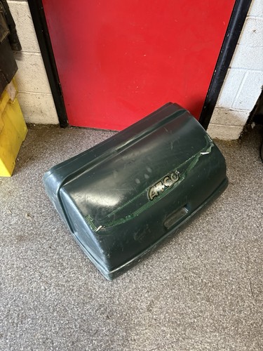Atco royale b24 - royale, lawnmower