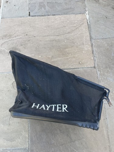 Hayter lawnmower lawn mower - hayter,