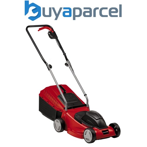 Einhell 32cm lawnmower 1000w - 32cm,