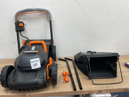 Worx wg779e cordless - worx,
