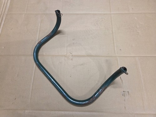 Atco balmoral 14s petrol
