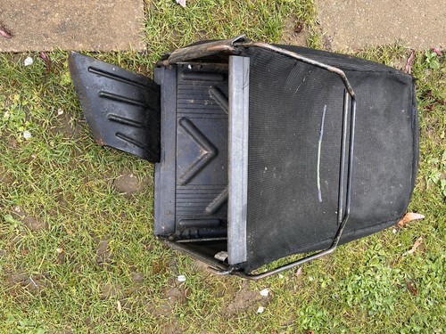 John deere grass box - deere,