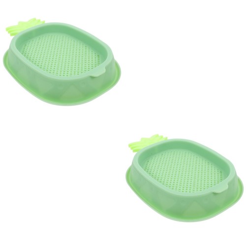 2pcs practical hydroponic cat - 2pcs,