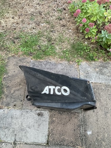 Atco liner 22sh - atco, v