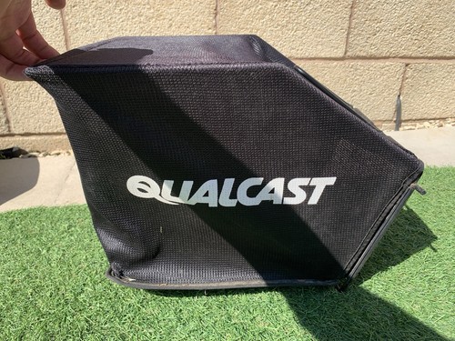 Qualcast a022029 lawnmower - a022029,