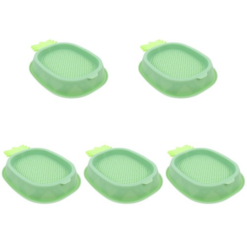5pcs hydroponic abs - abs, cat