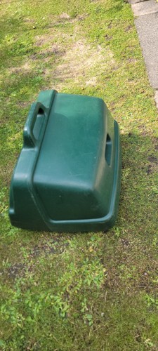 Acto balmoral 17s grass box - acto,