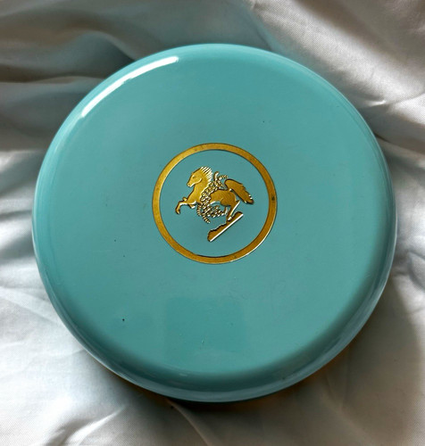 Vintage elizabeth arden - elizabeth, blue