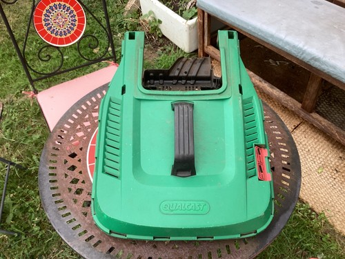 Replacement grass box for - grass,