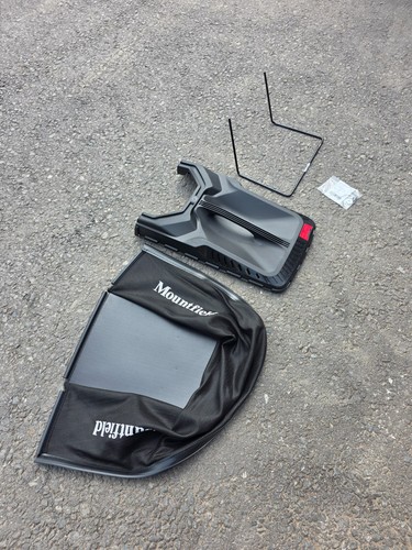Mountfield sp185 hp185 petrol - sp185,