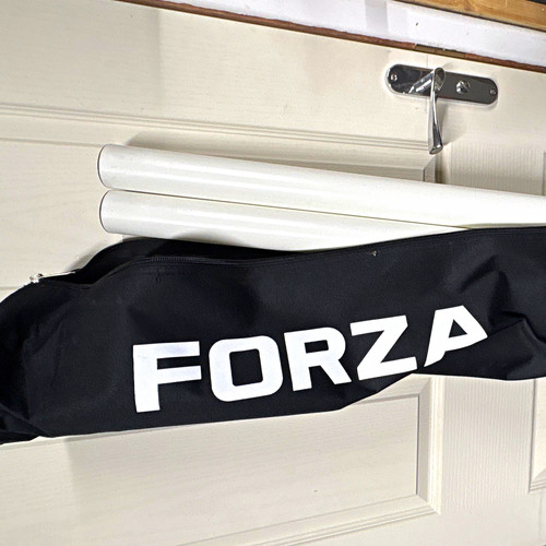 Forza white 50mm dia grass - forza,