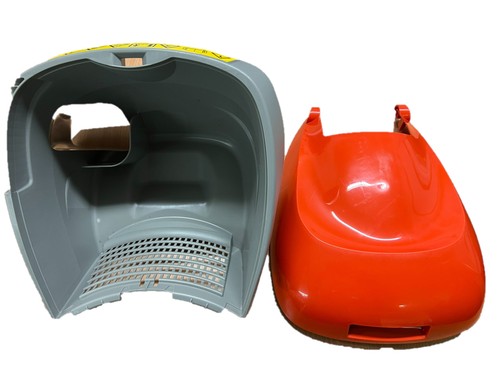Genuine complete grass box for - complete,