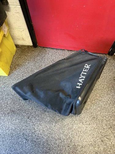 Hayter harrier petrol - hayter, 41