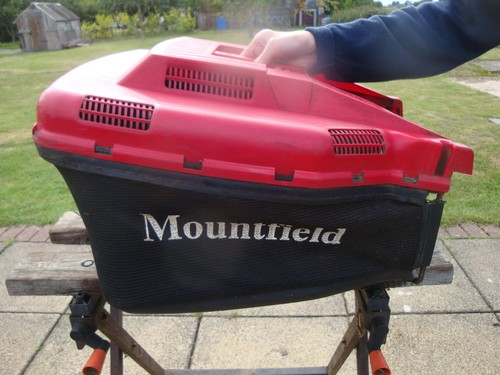 Genuine mountfield hp470 sp454 - genuine,