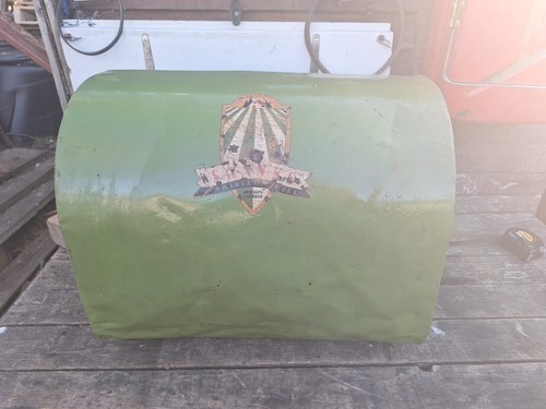 Shanks lawnmower cylinder - shanks,