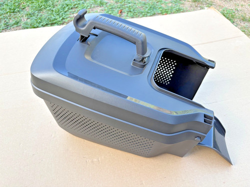 Flymo grass box for - flymo,