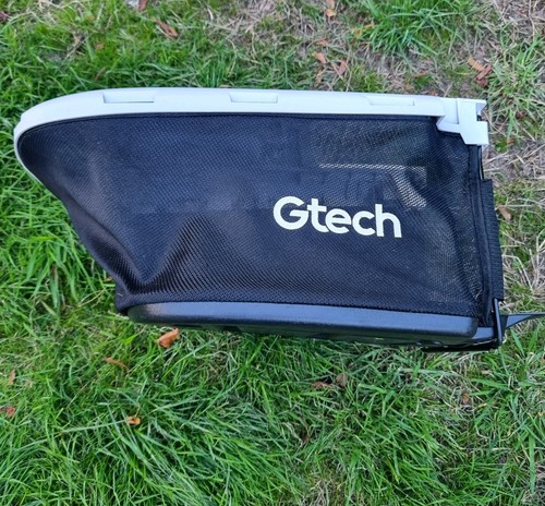 Gtech clm50 grass box - clm50,