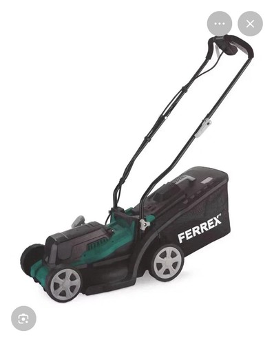 Ferrex 40v ion cordless - 40v,