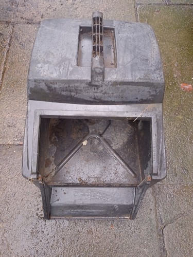 Victa lawnmower grass - lawnmower,