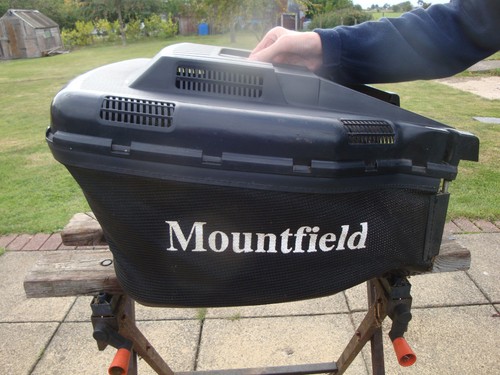 Genuine mountfield hp470 - mountfield,